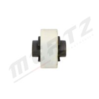 MERTZ M-S4127 Lagerung, Lenker