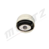 MERTZ M-S4127 Lagerung, Lenker