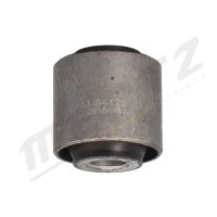 MERTZ M-S4128 Lagerung, Lenker