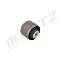 MERTZ M-S4129 Lagerung, Lenker
