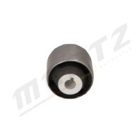 MERTZ M-S4129 Lagerung, Lenker