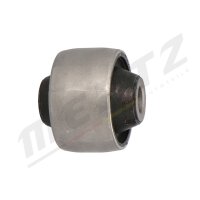 MERTZ M-S4132 Lagerung, Lenker