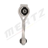 MERTZ M-S4141 Lagerung, Motor