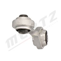 MERTZ M-S4141 Lagerung, Motor