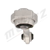 MERTZ M-S4141 Lagerung, Motor