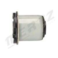 MERTZ M-S4144 Lagerung, Lenker