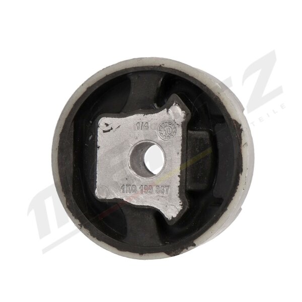 MERTZ M-S4148 Lagerung, Motor