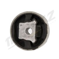 MERTZ M-S4148 Lagerung, Motor