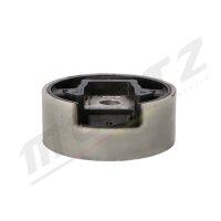 MERTZ M-S4148 Lagerung, Motor