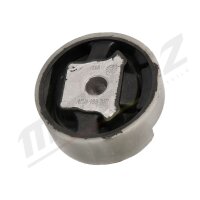 MERTZ M-S4148 Lagerung, Motor