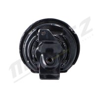MERTZ M-S4161 Lagerung, Motor