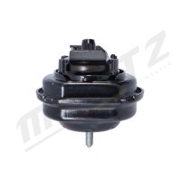 MERTZ M-S4161 Lagerung, Motor