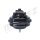 MERTZ M-S4161 Lagerung, Motor