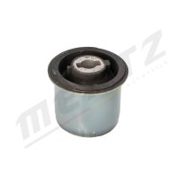 MERTZ M-S4164 Lagerung, Achskörper