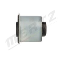 MERTZ M-S4164 Lagerung, Achskörper