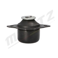 MERTZ M-S4167 Lagerung, Motor