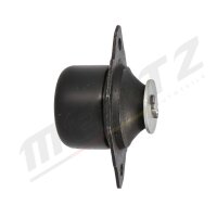MERTZ M-S4167 Lagerung, Motor