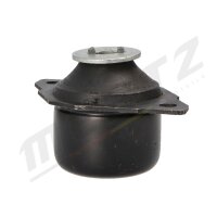 MERTZ M-S4167 Lagerung, Motor