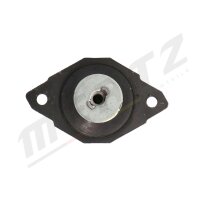 MERTZ M-S4167 Lagerung, Motor