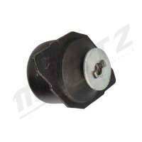 MERTZ M-S4167 Lagerung, Motor