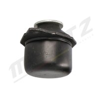 MERTZ M-S4167 Lagerung, Motor