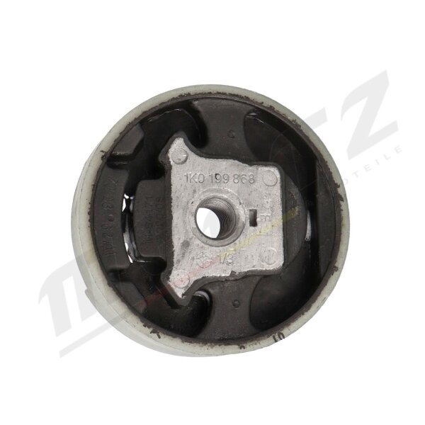 MERTZ M-S4171 Lagerung, Motor