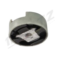 MERTZ M-S4171 Lagerung, Motor