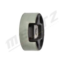MERTZ M-S4171 Lagerung, Motor