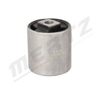 MERTZ M-S4178 Lagerung, Lenker