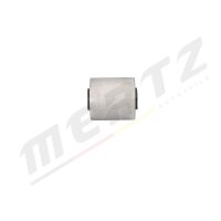 MERTZ M-S4178 Lagerung, Lenker
