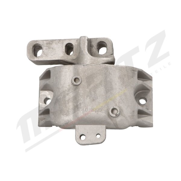 MERTZ M-S4180 Lagerung, Motor