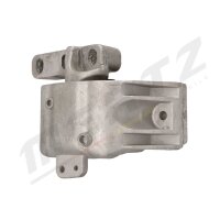 MERTZ M-S4180 Lagerung, Motor