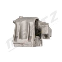 MERTZ M-S4180 Lagerung, Motor