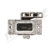 MERTZ M-S4180 Lagerung, Motor