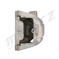 MERTZ M-S4180 Lagerung, Motor
