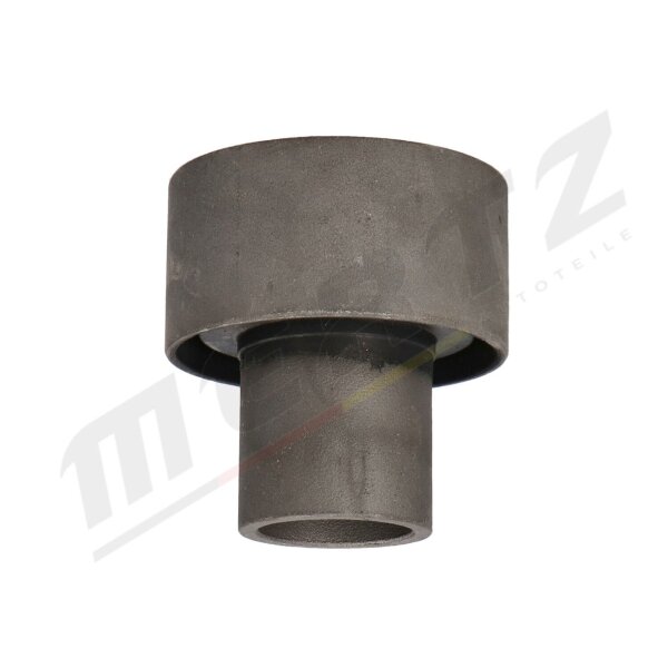 MERTZ M-S4181 Lagerung, Achskörper