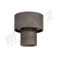MERTZ M-S4181 Lagerung, Achskörper