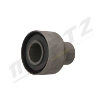 MERTZ M-S4181 Lagerung, Achskörper