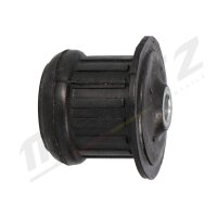 MERTZ M-S4186 Lagerung, Lenker