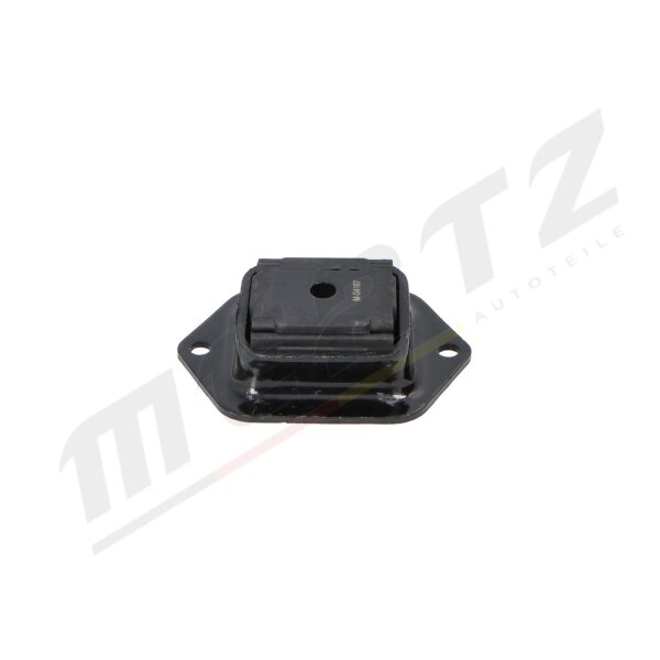 MERTZ M-S4187 Lagerung, Achskörper