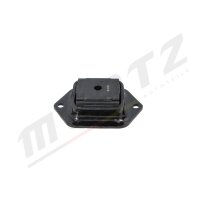 MERTZ M-S4187 Lagerung, Achskörper