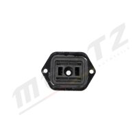 MERTZ M-S4187 Lagerung, Achskörper