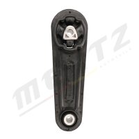 MERTZ M-S4195 Lagerung, Motor