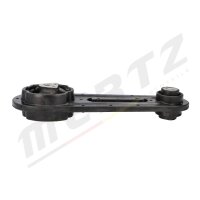 MERTZ M-S4195 Lagerung, Motor