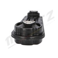 MERTZ M-S4195 Lagerung, Motor