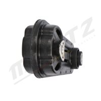 MERTZ M-S4195 Lagerung, Motor