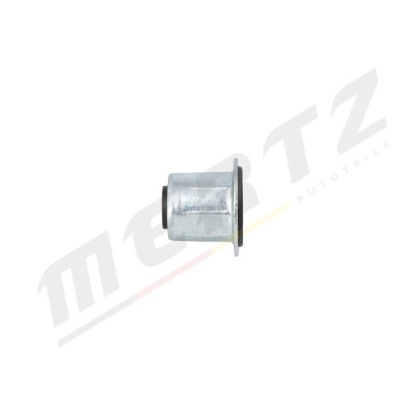 MERTZ M-S4199 Lagerbuchse, Blattfeder