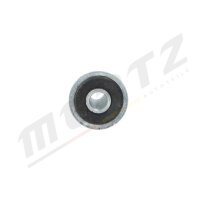 MERTZ M-S4199 Lagerbuchse, Blattfeder
