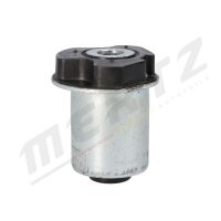 MERTZ M-S4202 Lagerung, Achskörper