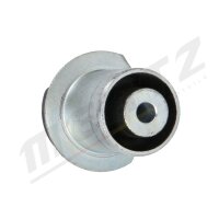 MERTZ M-S4202 Lagerung, Achskörper